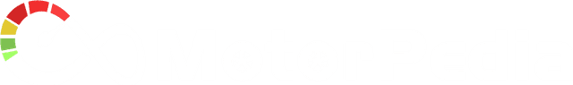 Motorpedia logo