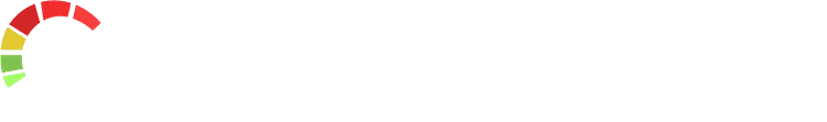 Motorpedia logo